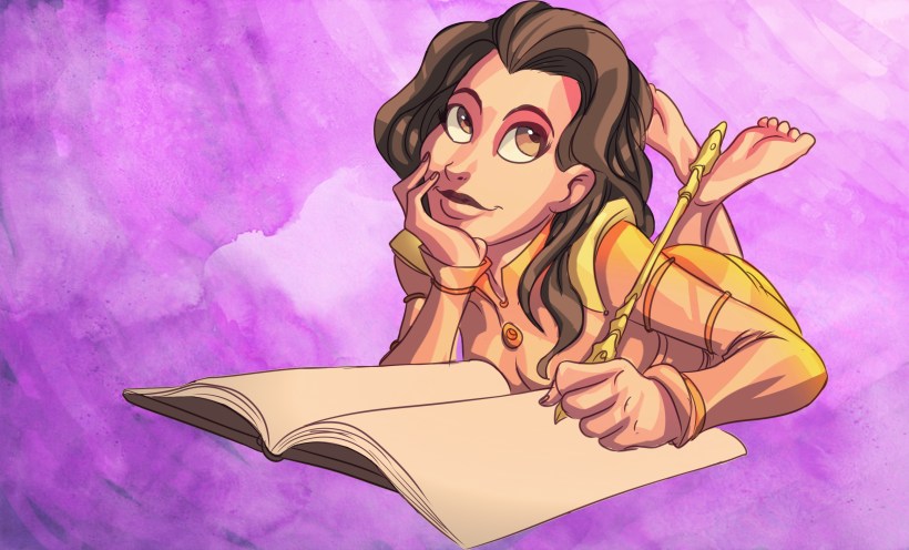 clarissewrittingcolors